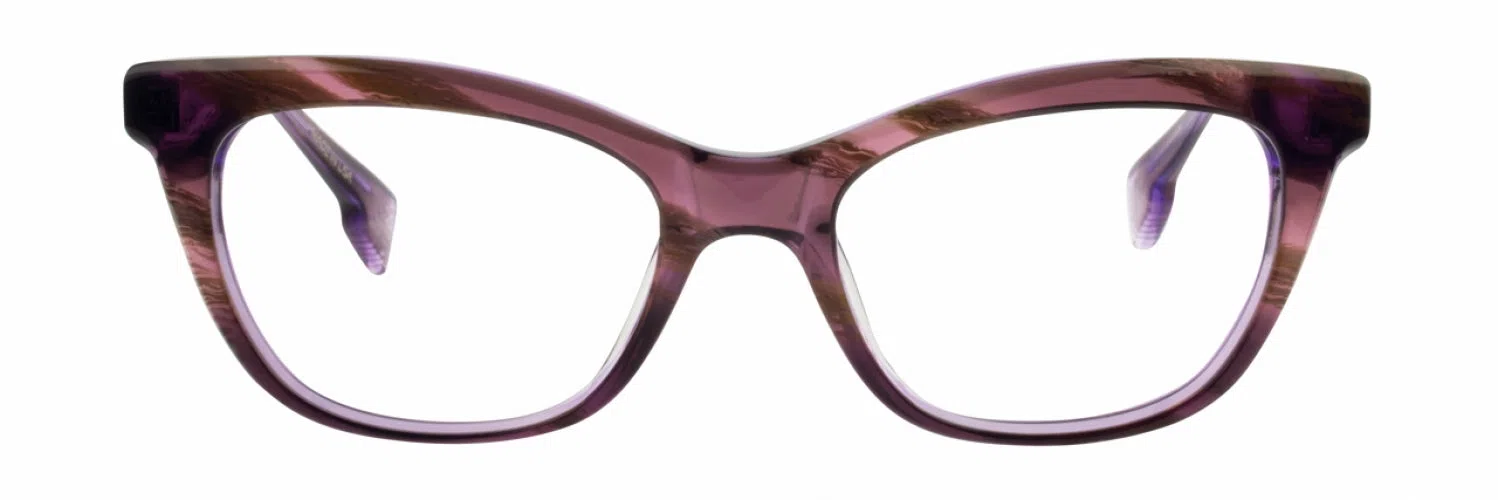 STATE Optical Co. HALSTED Eyeglasses - view 4